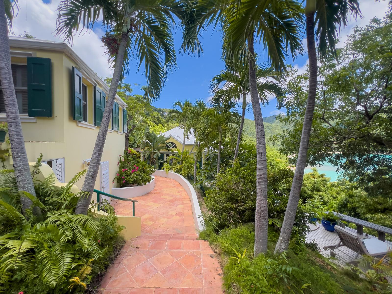 3-bedroom villa in Brewers Bay, Tortola — photo 5