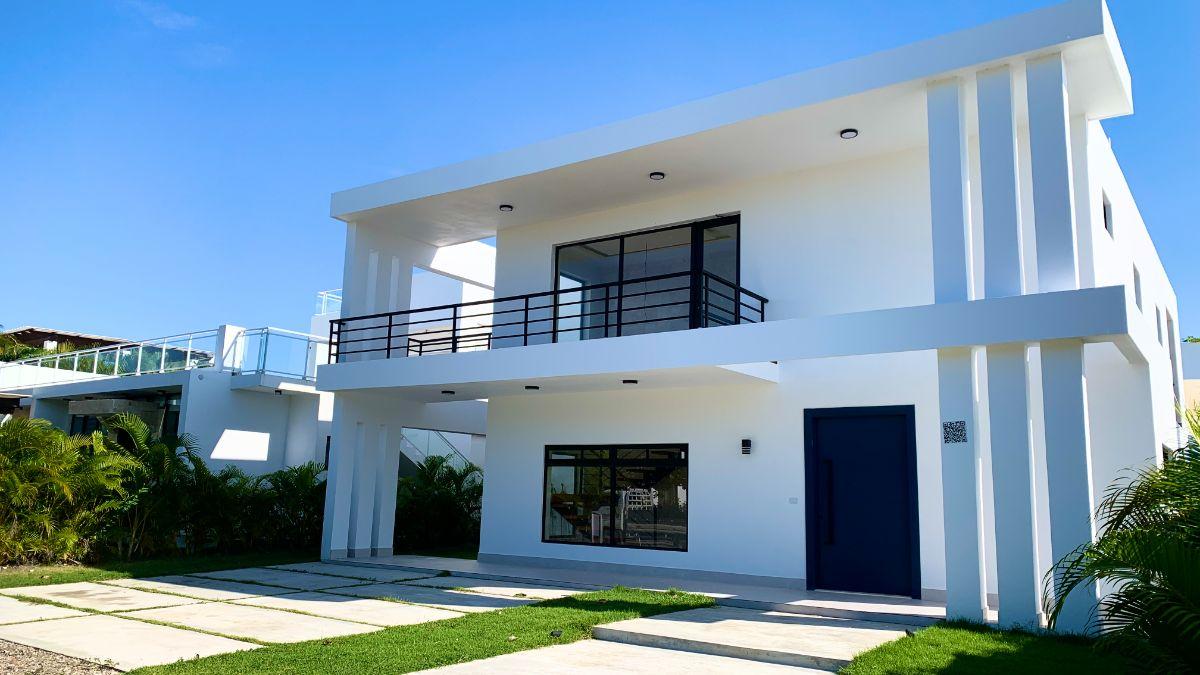 Beautiful Villa in Sosua Ocean Village — photo 1