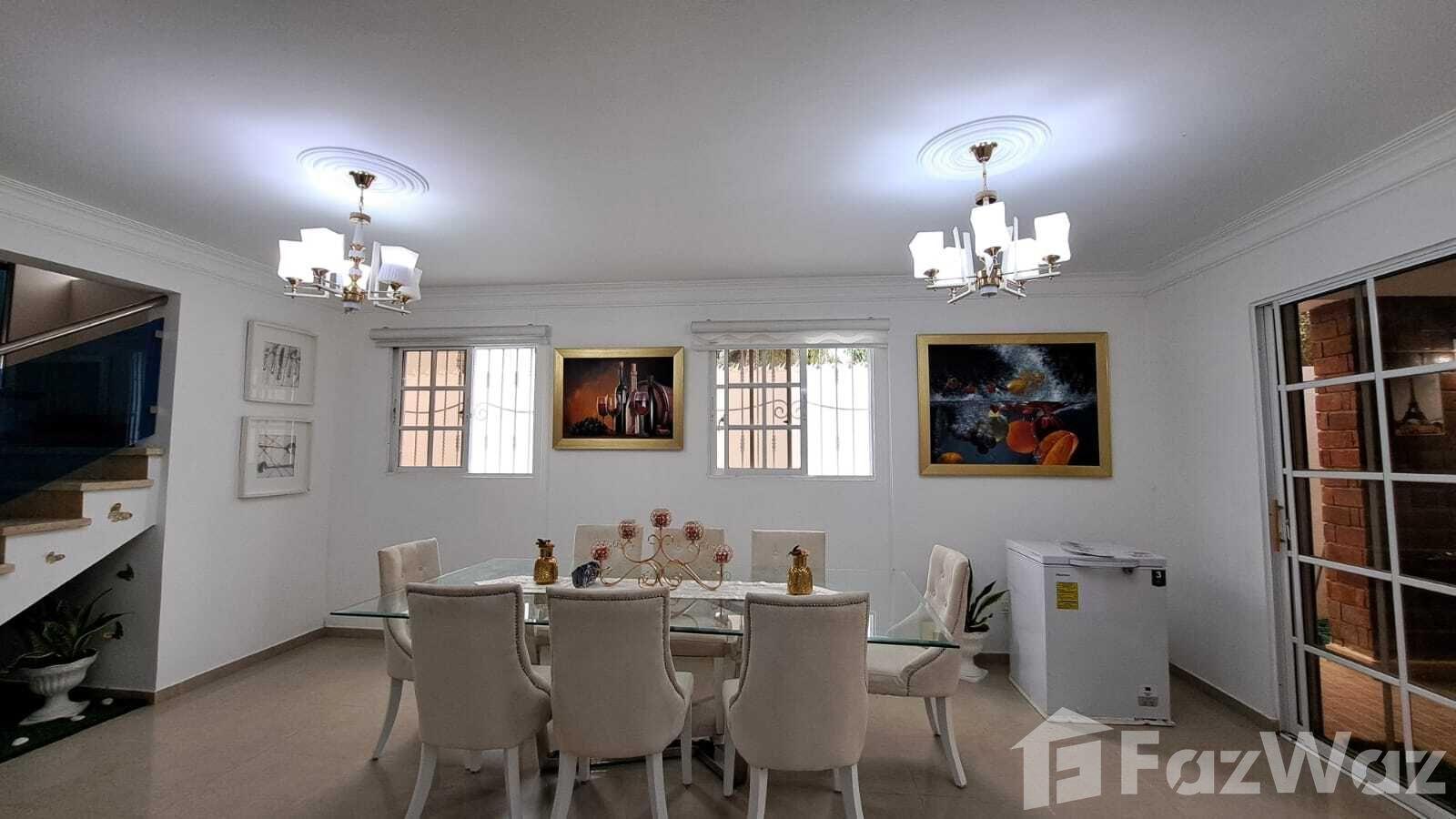 Beautiful House in Luxury Area, Santiago De Los Caballeros — photo 4