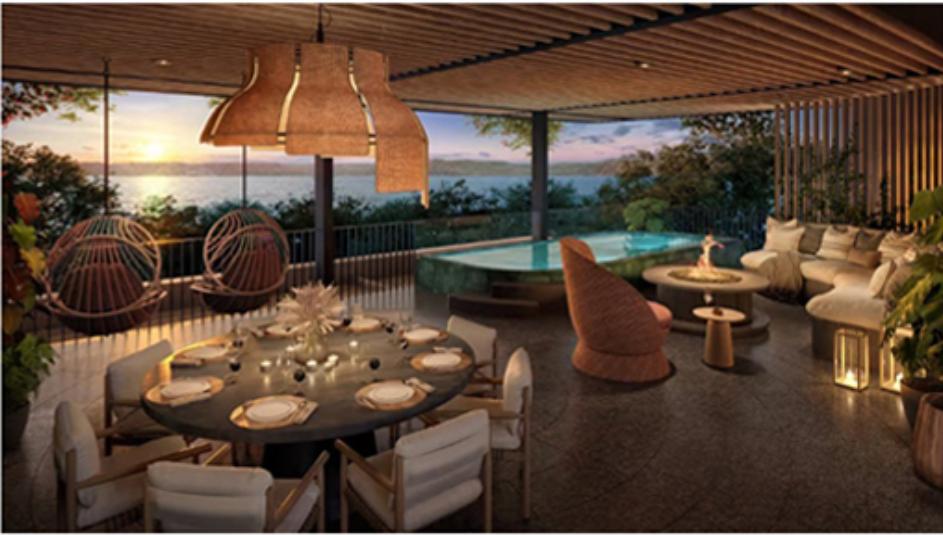 Astor Mansion - The Crown Jewel of Papagayo — photo 2