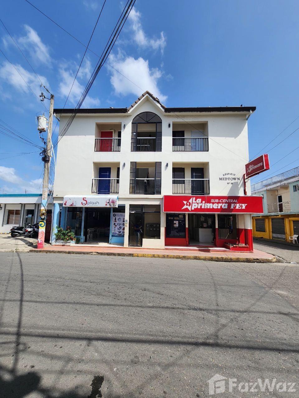 2-bedroom retail space in San Felipe de Puerto Plata, Puerto Plata — photo 1