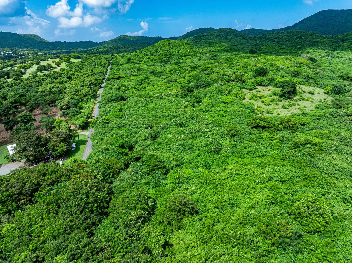 14.33 Acre Lot for Sale in US Virgin Islands — photo 2