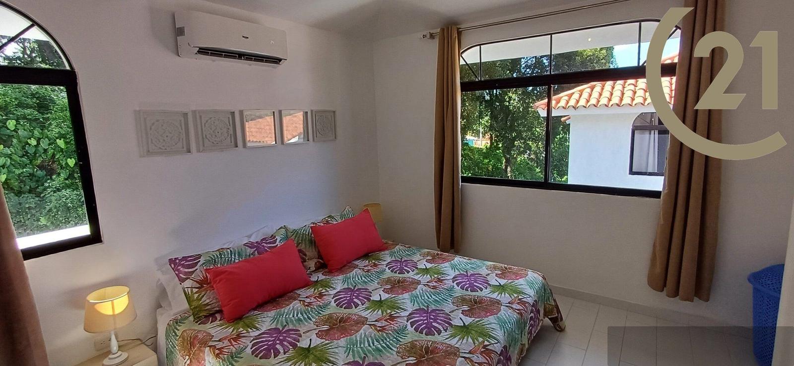 Furnished 4-Bedroom Penthouse, Monte Vista, Sosúa — photo 4
