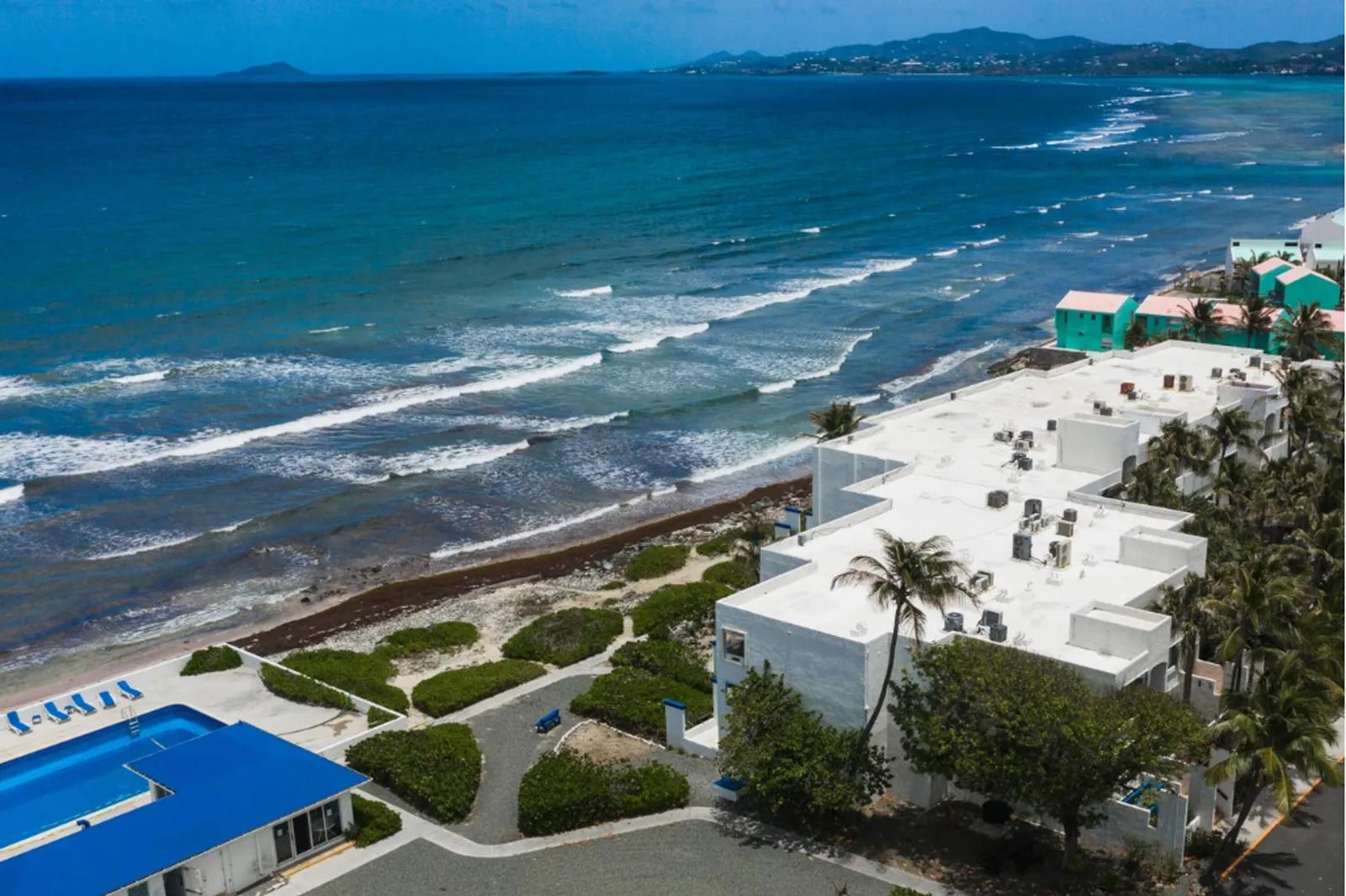 2-bedroom condo in St. Croix, Virgin Islands (U.S.) — photo 3