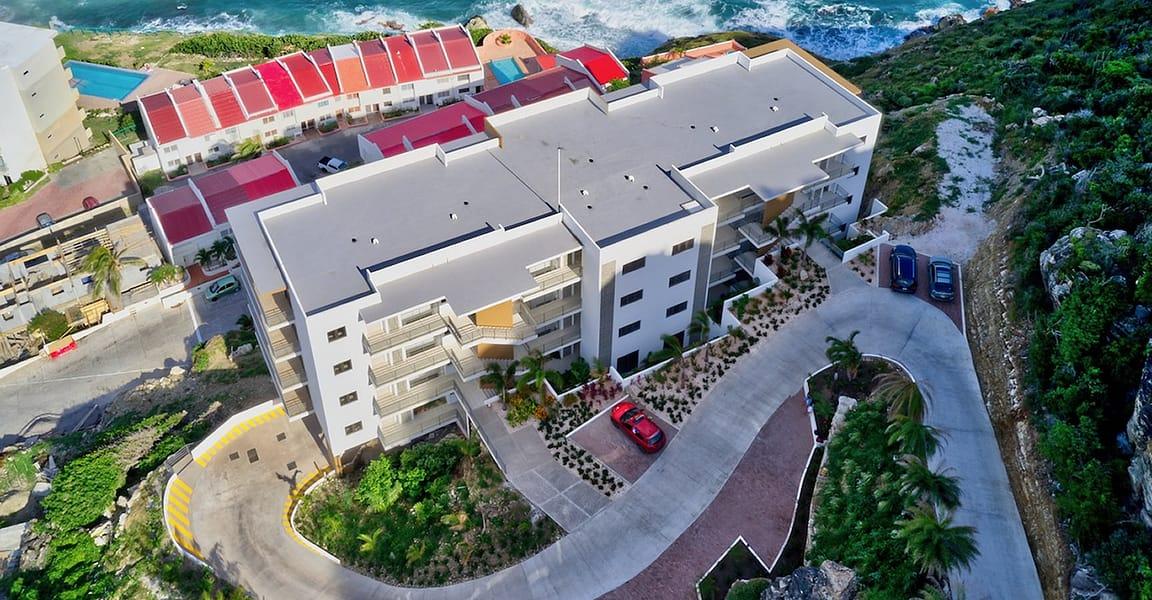 1 Bedroom Condos for Sale, Lajas, Point Blanche, St Maarten — photo 3