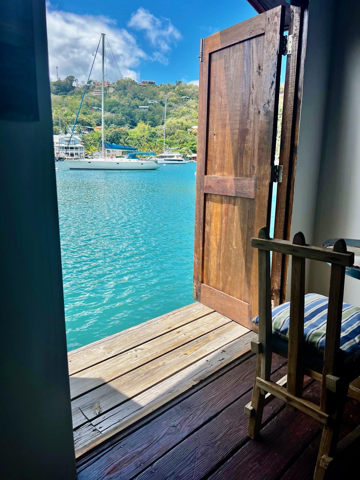 Mango Beach Inn Villa/Townhouse for Sale in Marigot Bay — photo 5