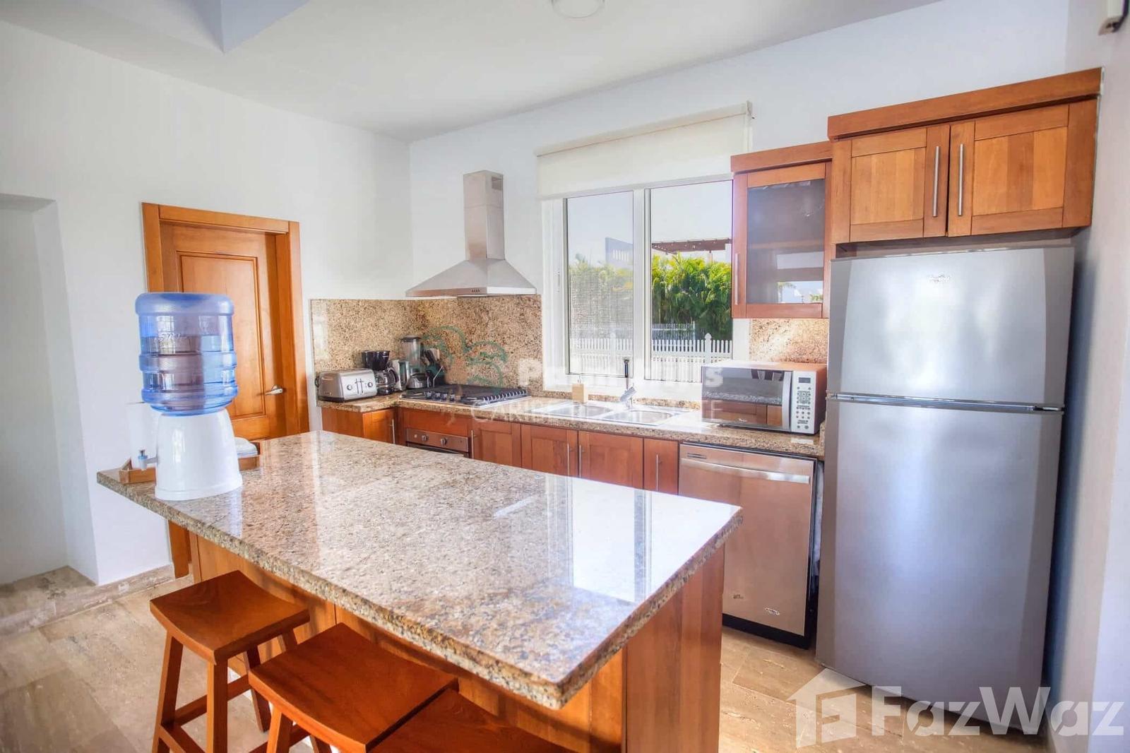 2-bedroom villa in La Mulata, Sosua — photo 5