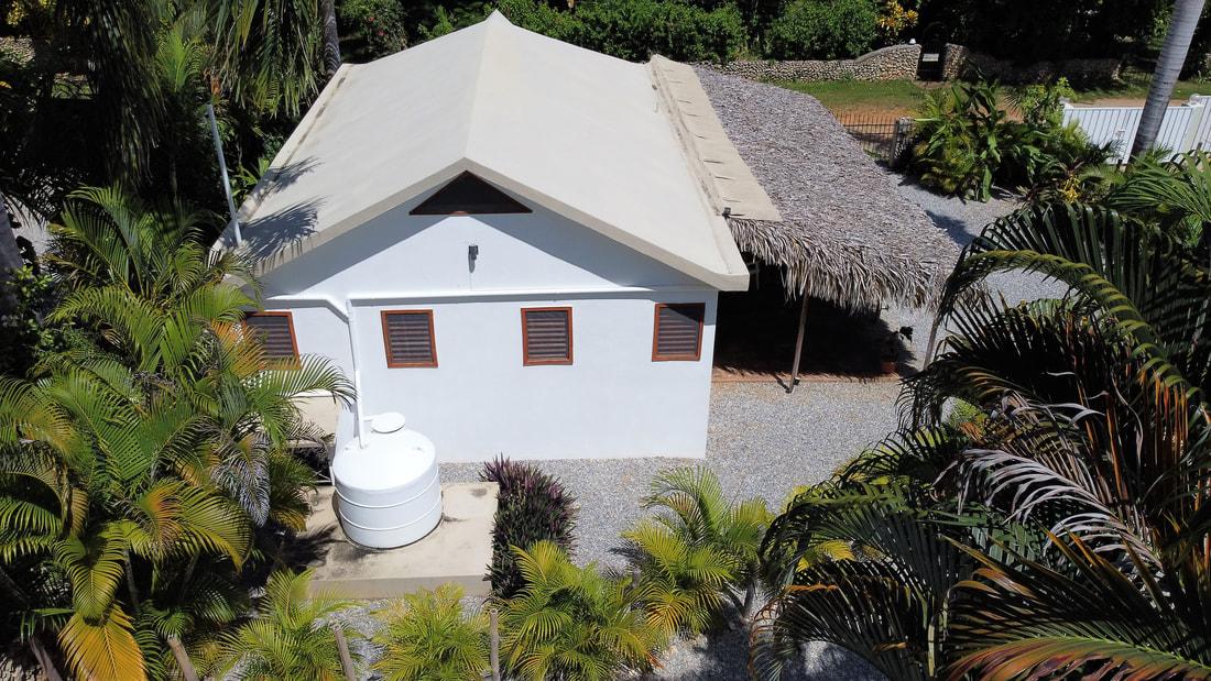 Villa Las Galeras — photo 1