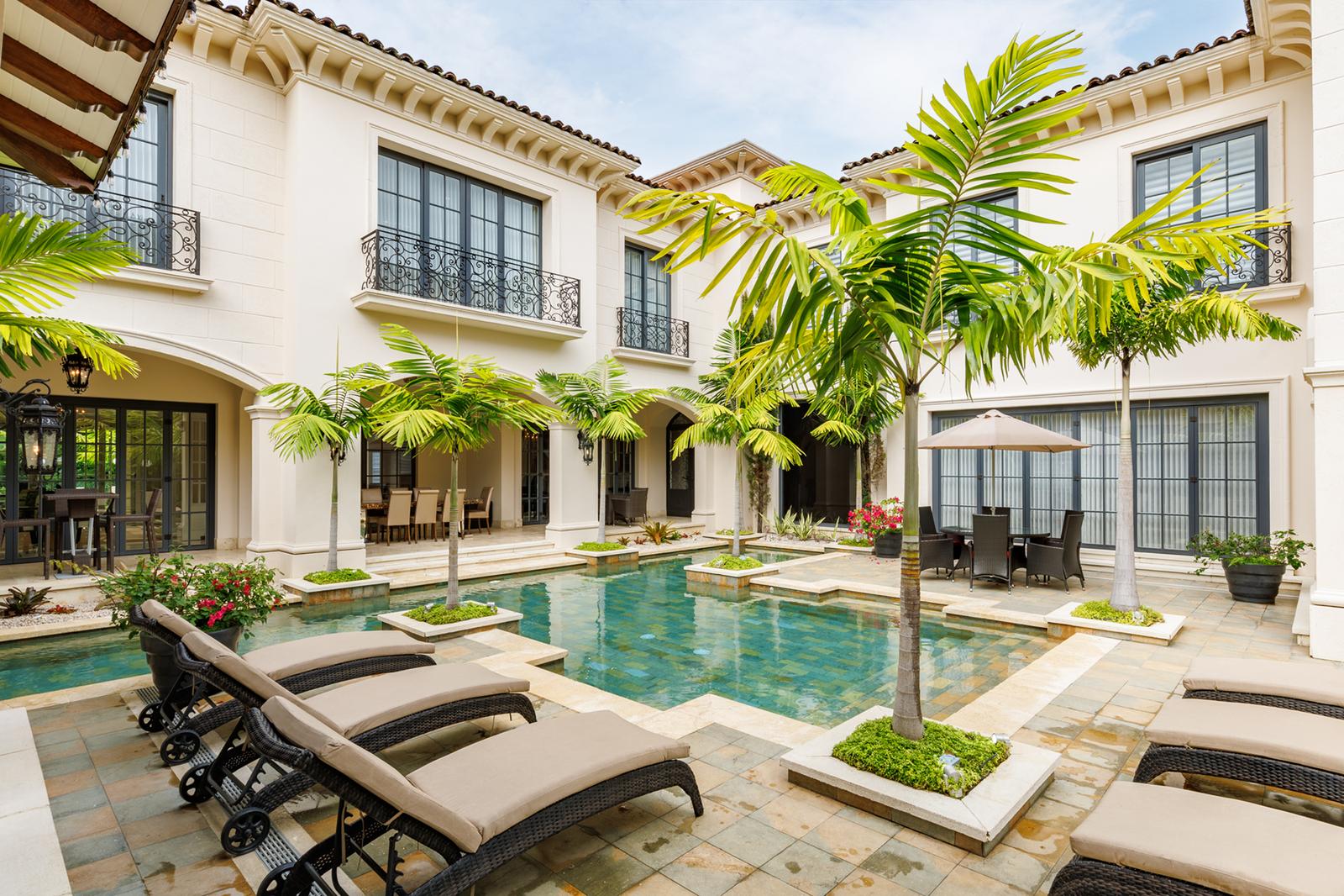 4 Bedroom Luxury Home for Sale, La Hacienda, Santa Ana, San Jose, Costa Rica — photo 2
