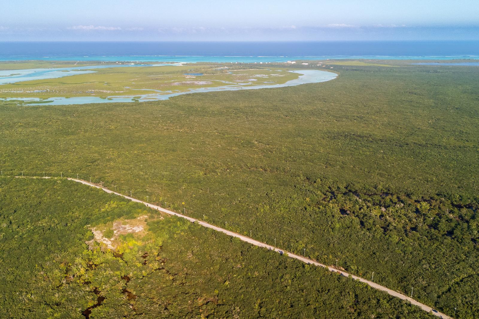 North Caicos Undeveloped Land — photo 5