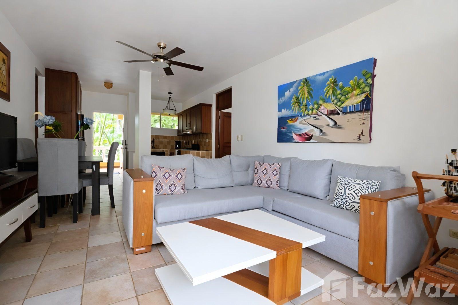 2-bedroom apartment in Cabarete, Sosua — photo 4