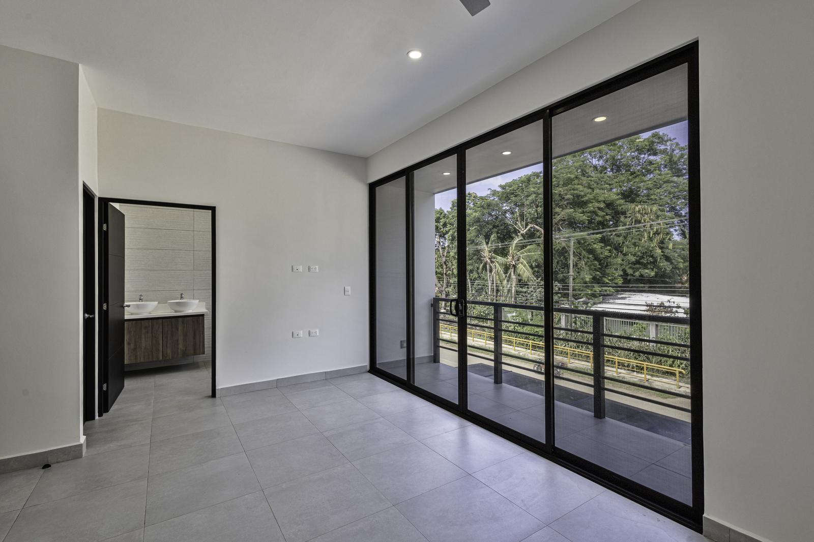 New 3 Bedroom Villas for Sale, Playas del Coco, Guanacaste, Costa Rica — photo 3