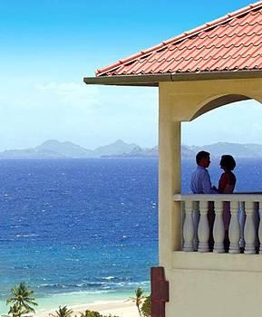 Princess Heights St. Maarten 2BR Condo — photo 1