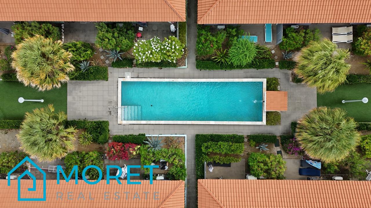 2 bedroom home for sale in Blije Rust I, Curaçao — photo 4