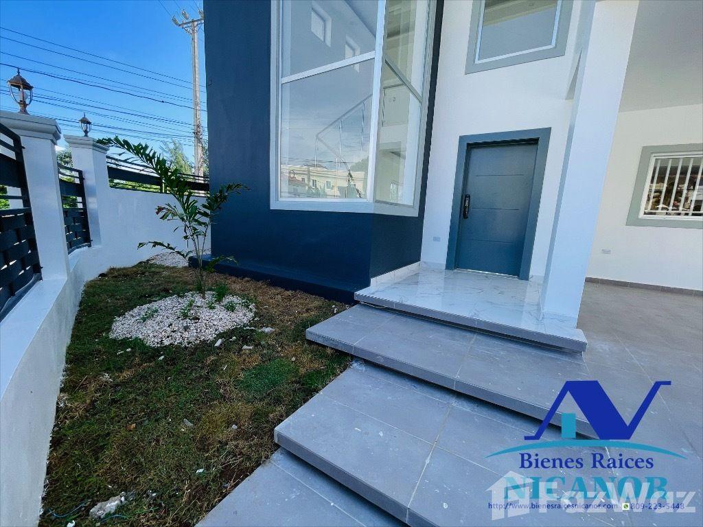 3 Bedroom House for Sale in San Felipe De Puerto Plata — photo 3