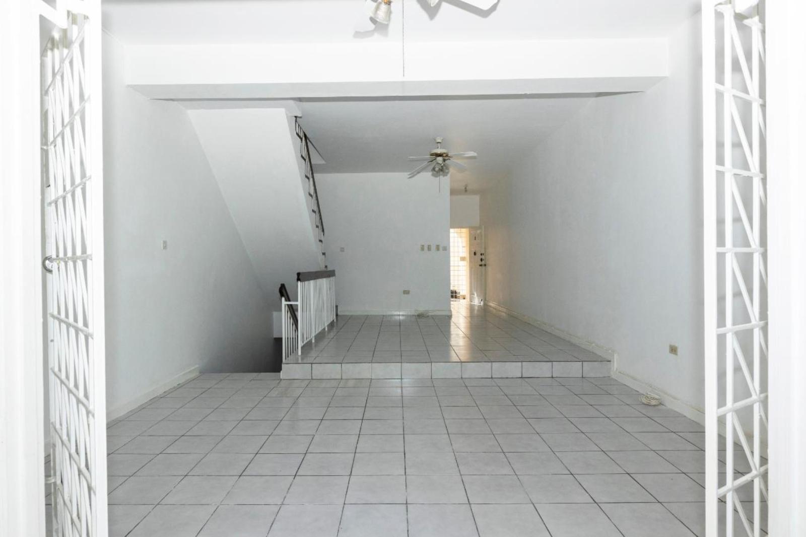3 Bedroom Townhouse for Sale, Lands Creek, Waterworks Road, Kingston 8, Jamaica — photo 4