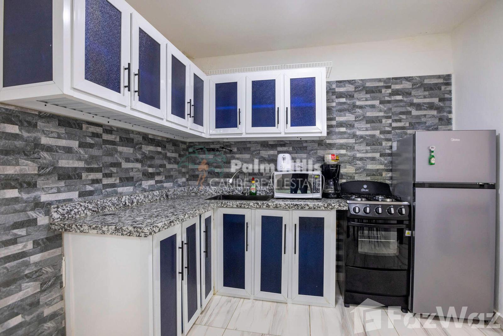 1-bedroom condo in Sosua, Puerto Plata — photo 4