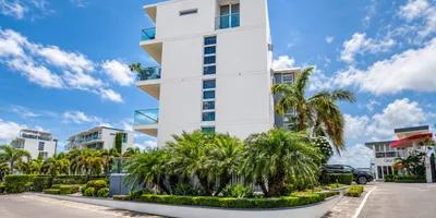 2 Bedroom Home in Grand View Residences B7, Parasasa, Curaçao — photo 2