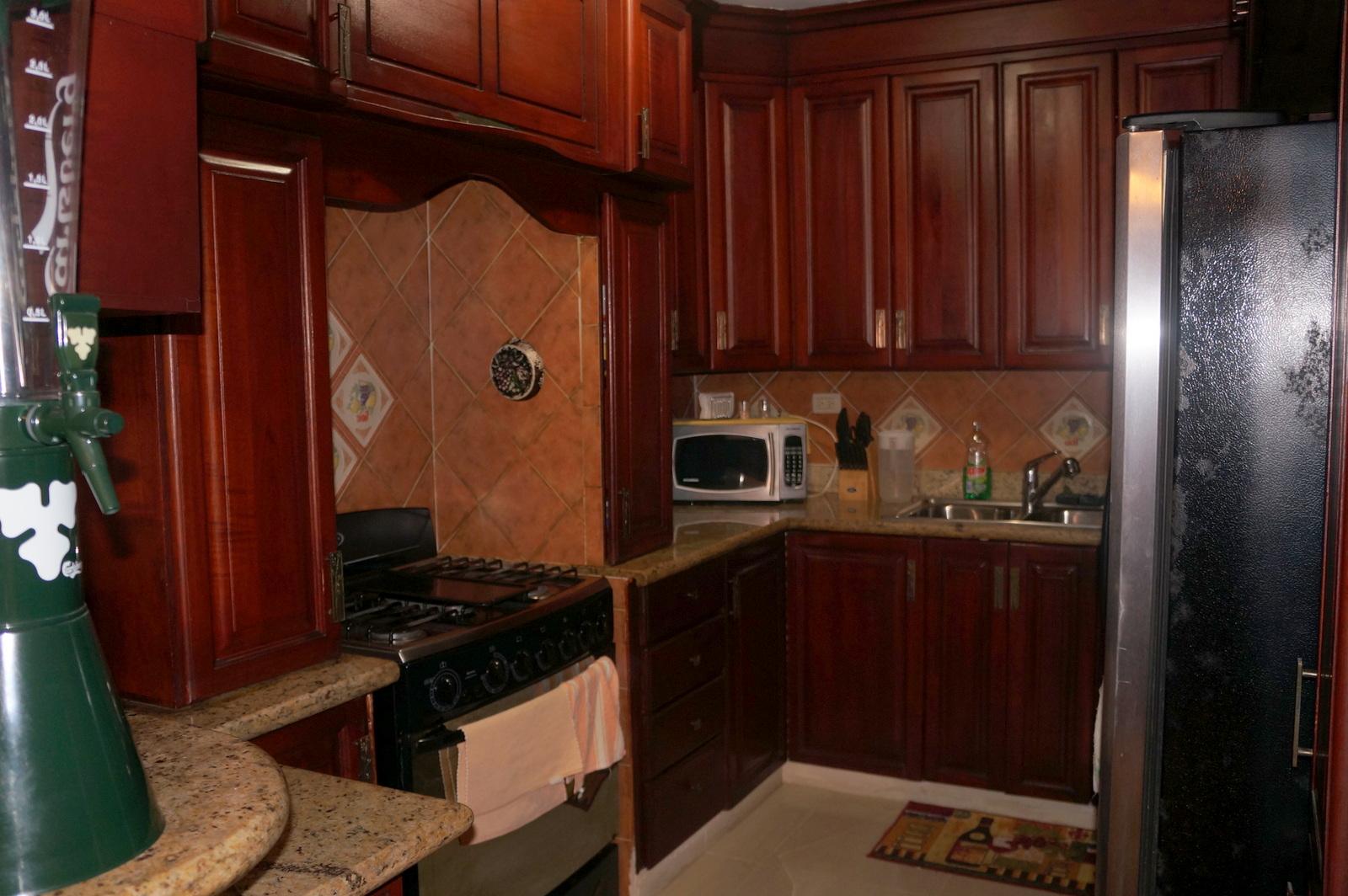 Stunning Oceanfront Condo 3 Bed 3.5 Bath — photo 5