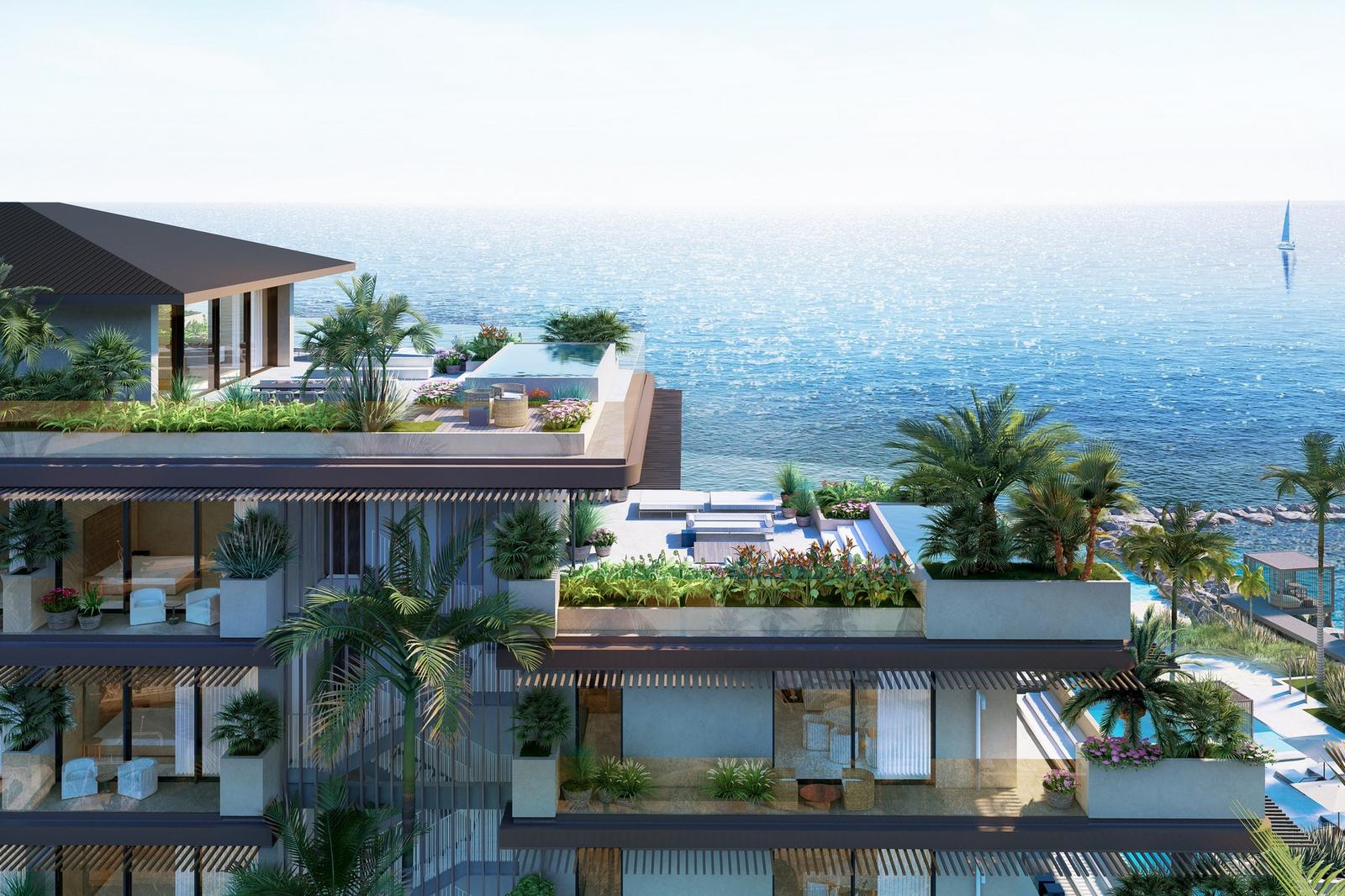 ARC SKY VILLA 6PH - 5 BEDROOMS — photo 4
