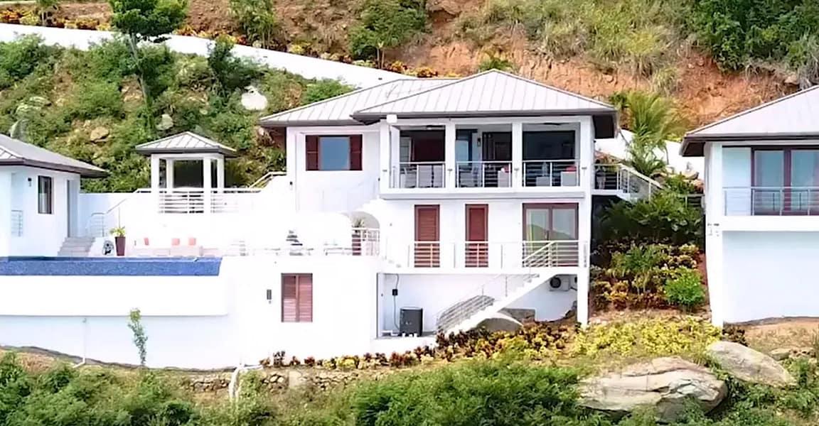 Villa Kai in British Virgin Islands — photo 4