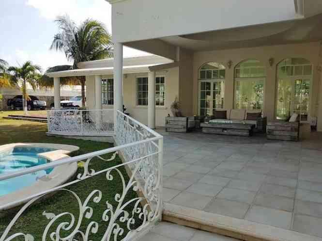 The Villa Casa De Osho, Cancun MEXICO — photo 3