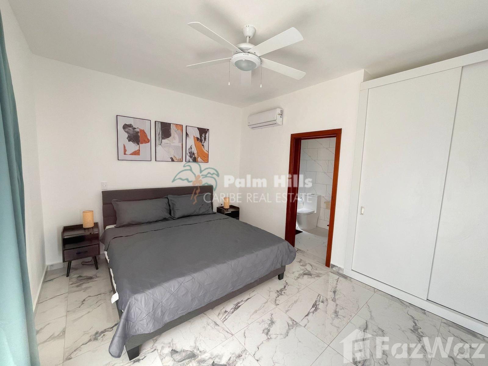 3-bedroom villa in Sosua Ocean Village, Sosua — photo 5