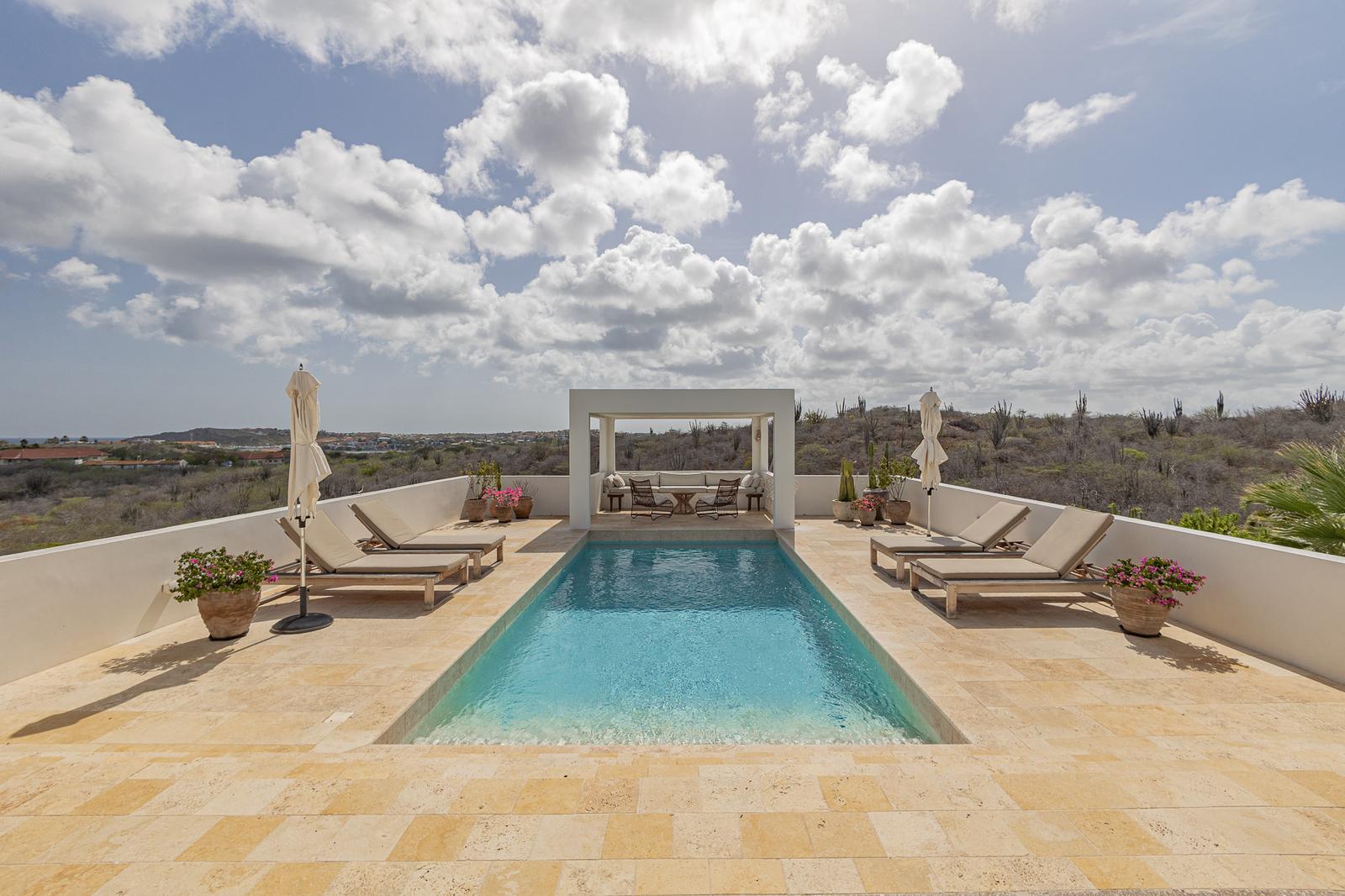 5 Bedroom Home for Sale in Jan Sofat, Curaçao — photo 3