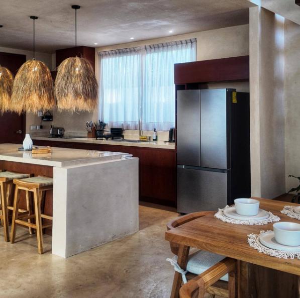 Region 15 Tulum 4BR Newly Built Villa — photo 5
