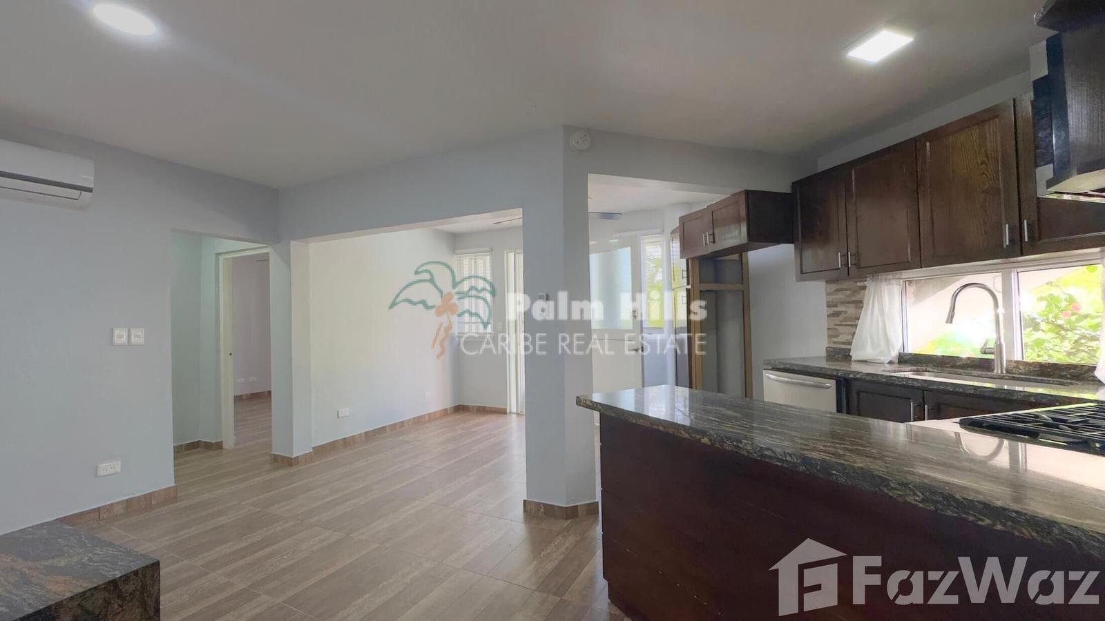3-bedroom apartment in Sosua at La Mulata — photo 4