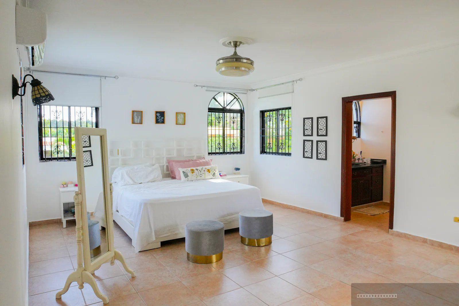 Family Home in Torre Alta, Puerto Plata — photo 4