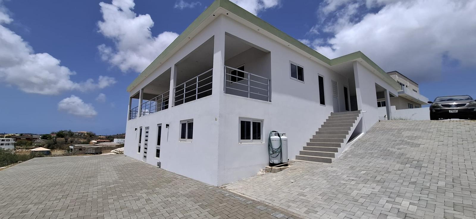 4 Bedroom House for Rent in Janwe, Willemstad — photo 1