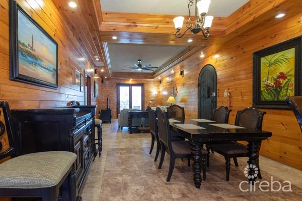 2-bedroom condo fractional in West Bay, Grand Cayman — photo 4