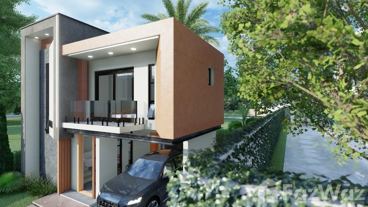2 Bedroom House for Sale in San Felipe De Puerto Plata, Puerto Plata — photo 4