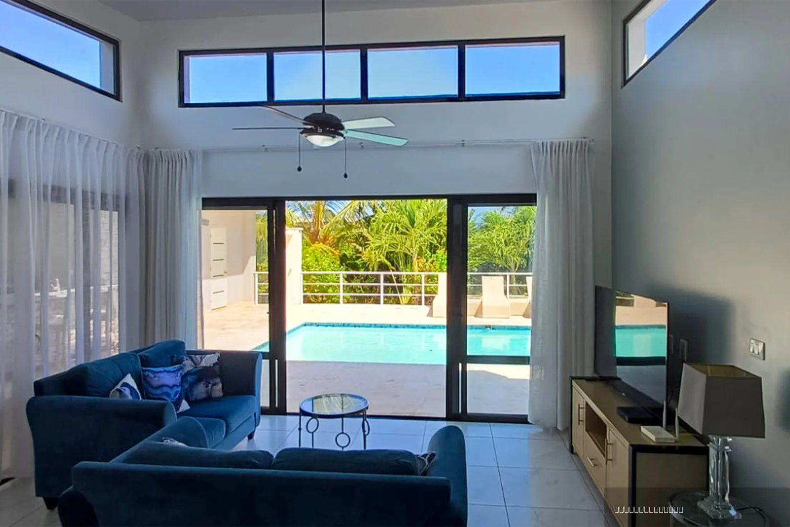Villa, Casa Linda, Sosúa, Gated Resort-Style Community — photo 5