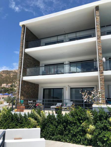 Vanina Condo 2BR Oceanview Guana Bay — photo 3