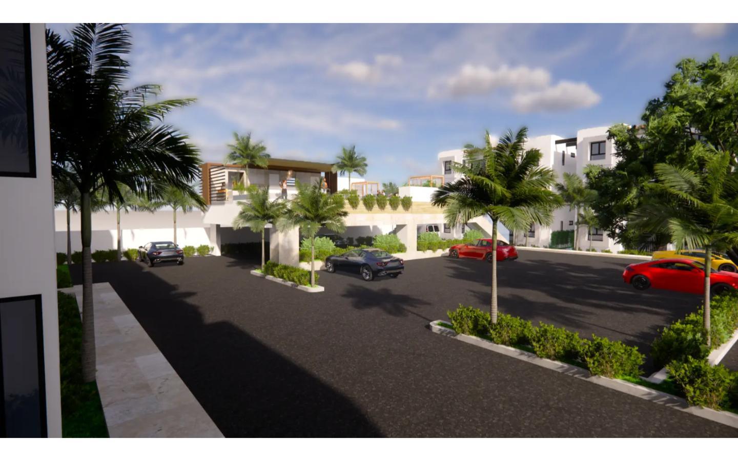 2 Bedroom Apartment For Sale In Veron Punta Cana — photo 3