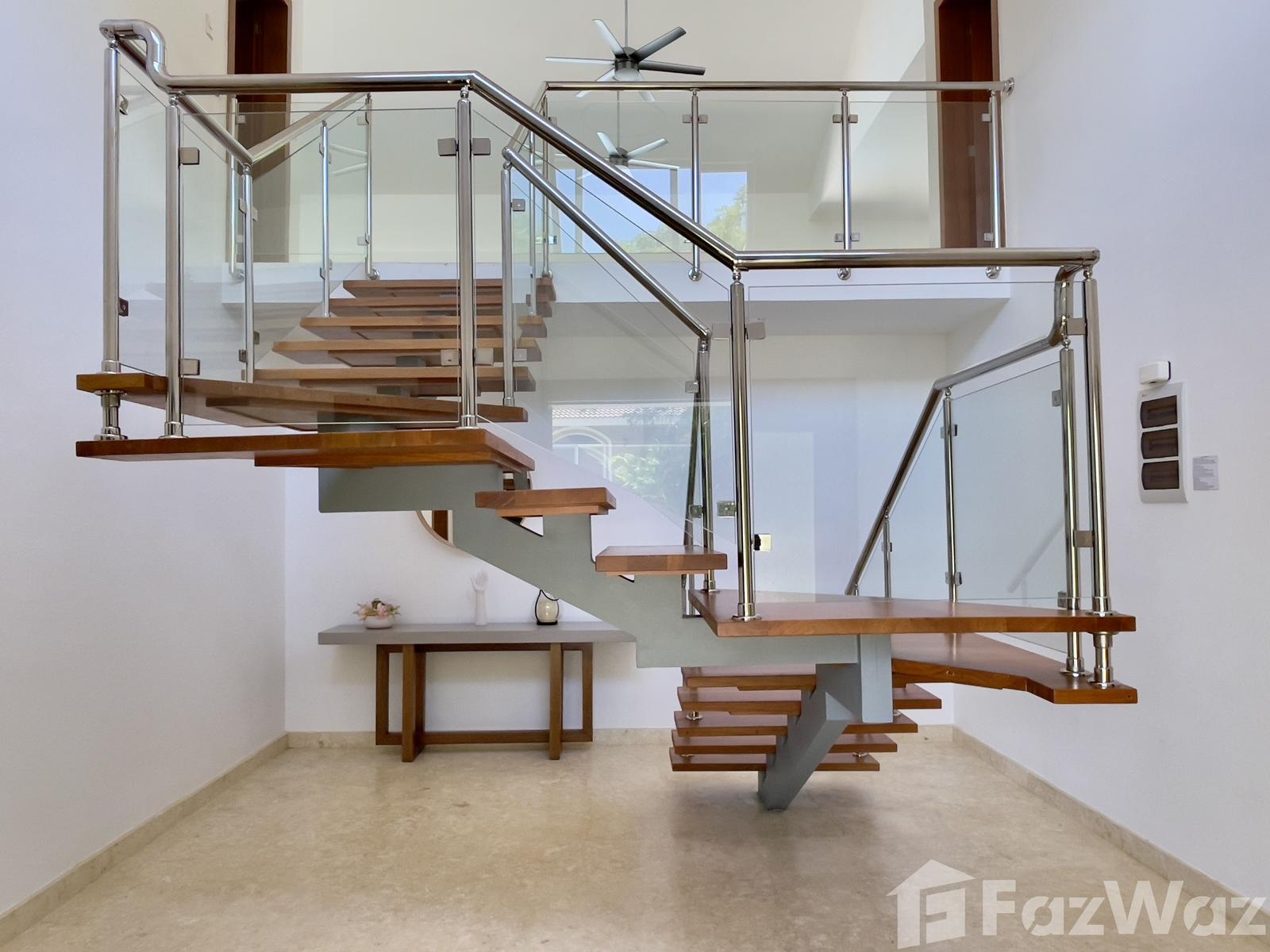 Contemporary Tropical Villa with Resort-Style Living — photo 5