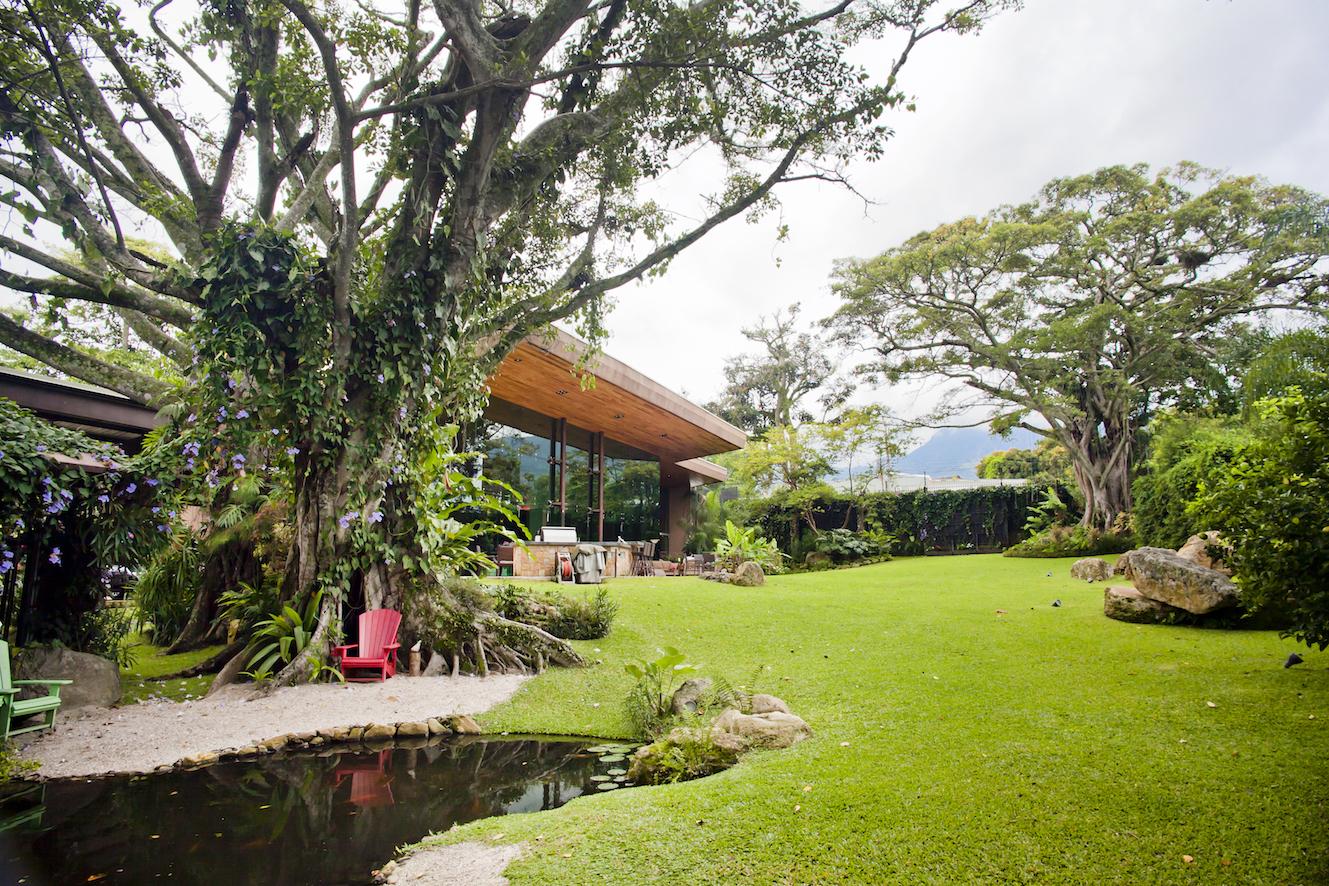 3 Bedroom Luxury House for Sale, Escazu, San Jose, Costa Rica — photo 3