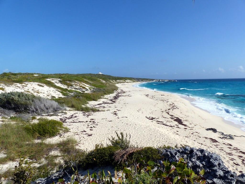 2.1 Acre Beachfront Parcel with Dockage - MLS 66225 — photo 4