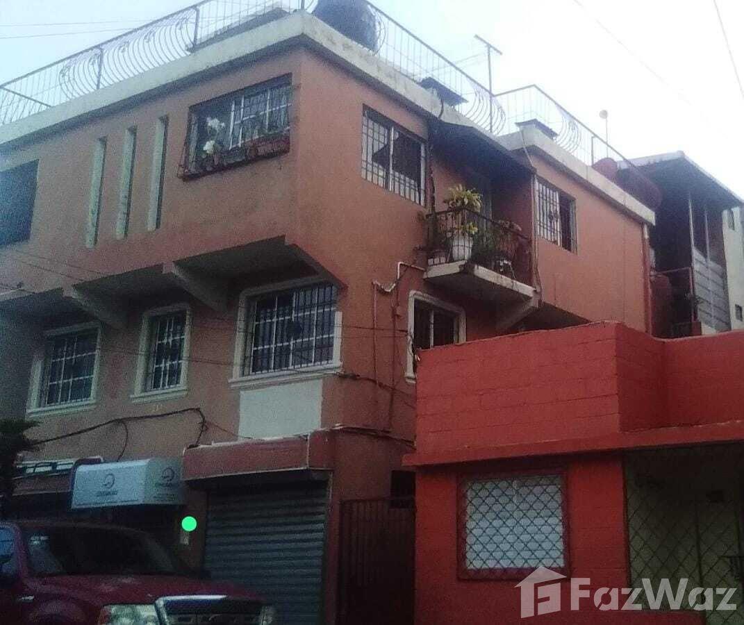 5 Bedroom Townhouse for Sale in Santo Domingo Oeste — photo 1