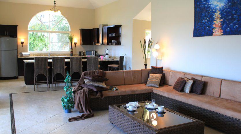 Large 2 Level Villa In Gated Community — photo 1