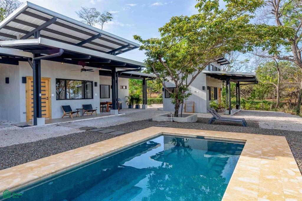 3 Bedroom Home for Sale, Finca Los Pargos, Playa Negra, Guanacaste, Costa Rica — photo 2