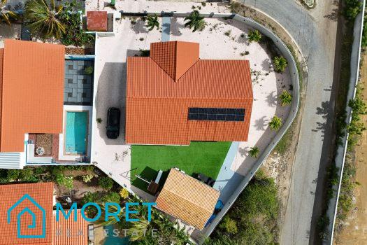 4 Bedroom Luxury Townhouse in Mahaai, Curaçao — photo 4