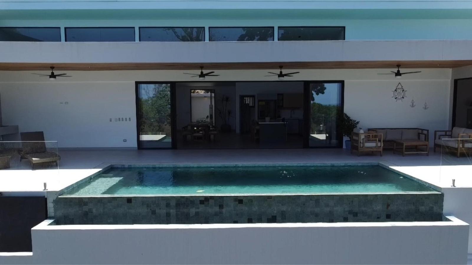 4 Bedroom Luxury House for Sale, Uvita, Costa Rica — photo 4