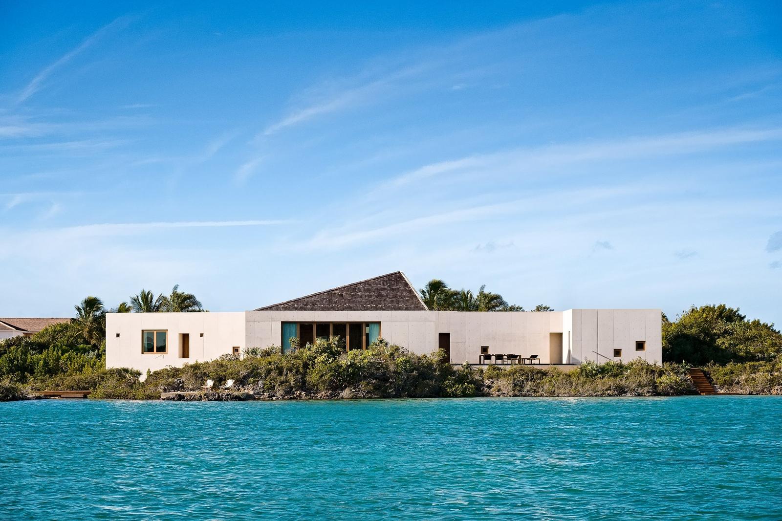 Le Cabanon, 33 Silly Creek, Silly Creek, Providenciales, Turks and Caicos Islands — photo 5