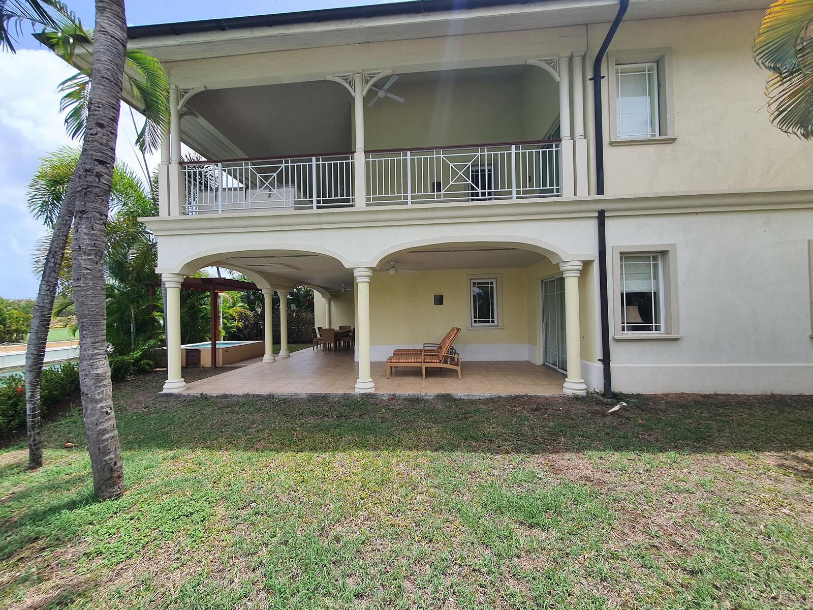 2-bedroom residence at The Landings, St Lucia — photo 5