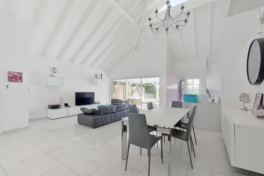 Villa Ambarella 4BR Charming Villa Sint Maarten — photo 2