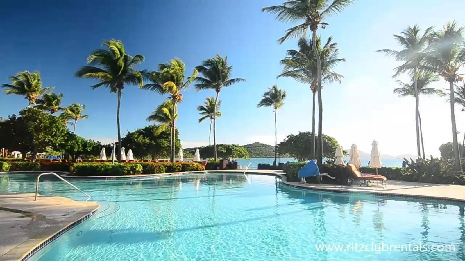 3 Beds 3.5 Baths Condo in US Virgin Islands — photo 2