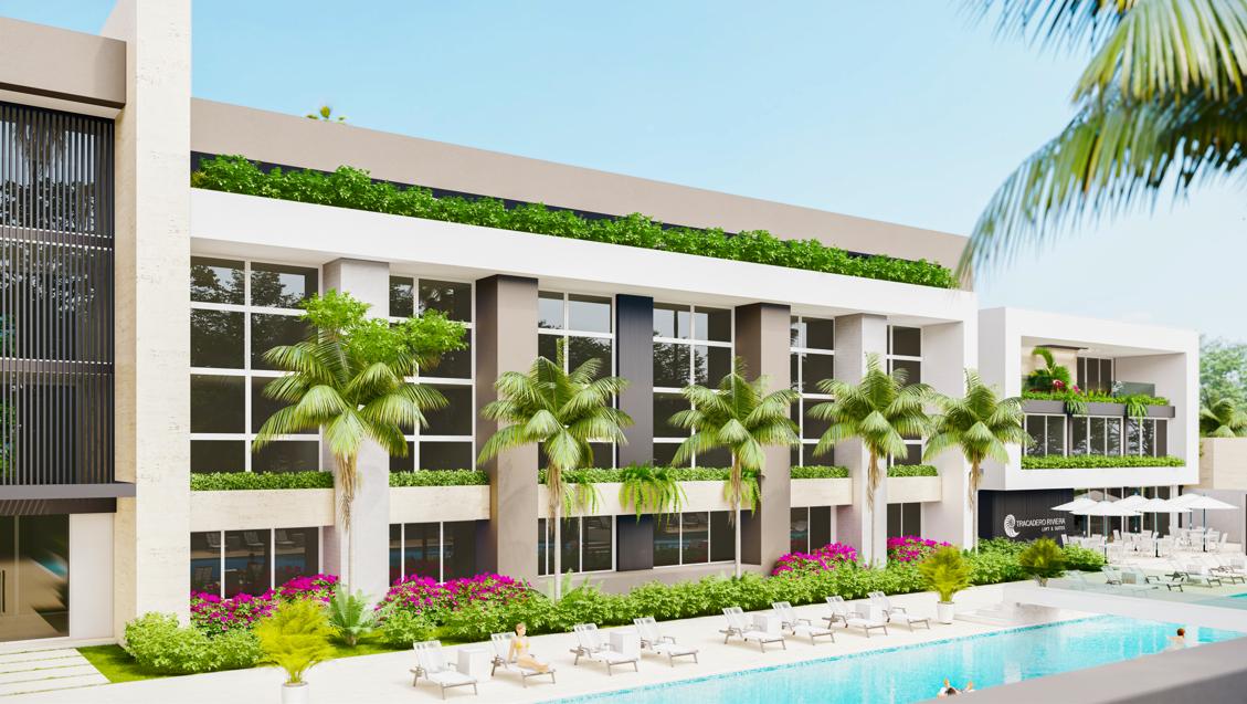 2 bedroom property for sale — Apartman Near The Beach in Bayahibe — photo 3